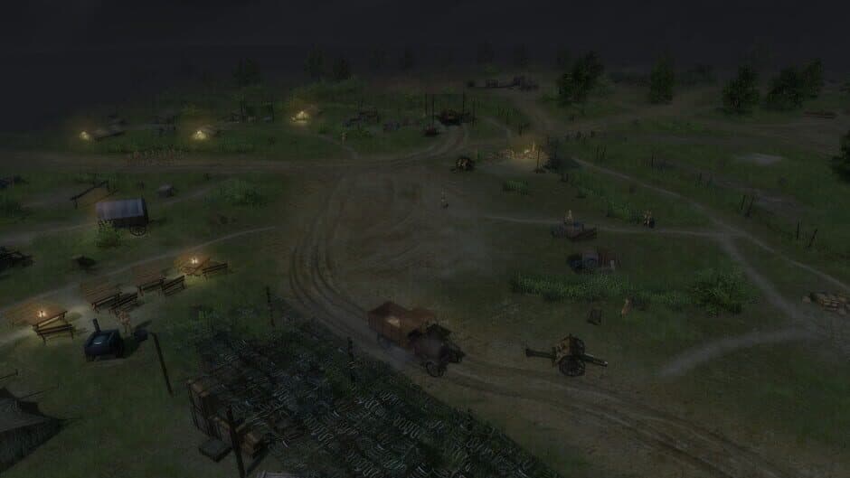 Скриншот 5 из Battle of Empires: 1914-1918 - British Empire