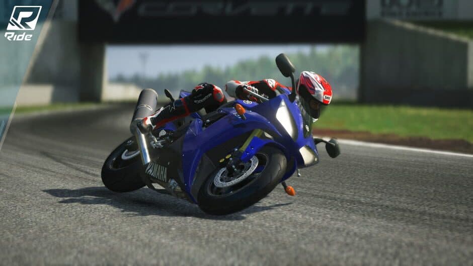 Скриншот 3 из Ride: Yamaha Historical Bikes