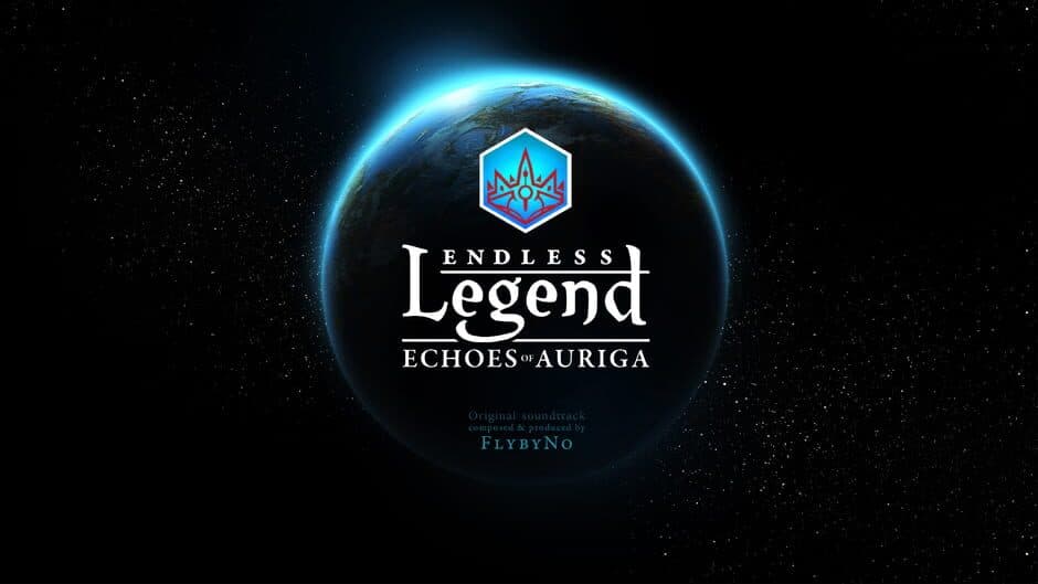 Скриншот 1 из Endless Legend: Echoes of Auriga