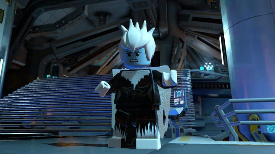 Скриншот 4 из LEGO Batman 3: Beyond Gotham - Heroines and Villainesses Character Pack