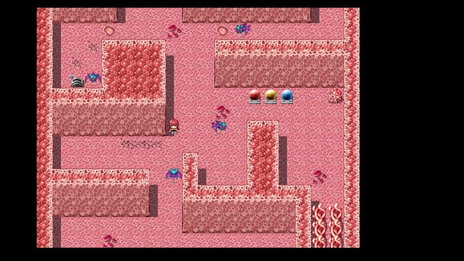 Скриншот 2 из Tower of Origin 2: Worm's Nest