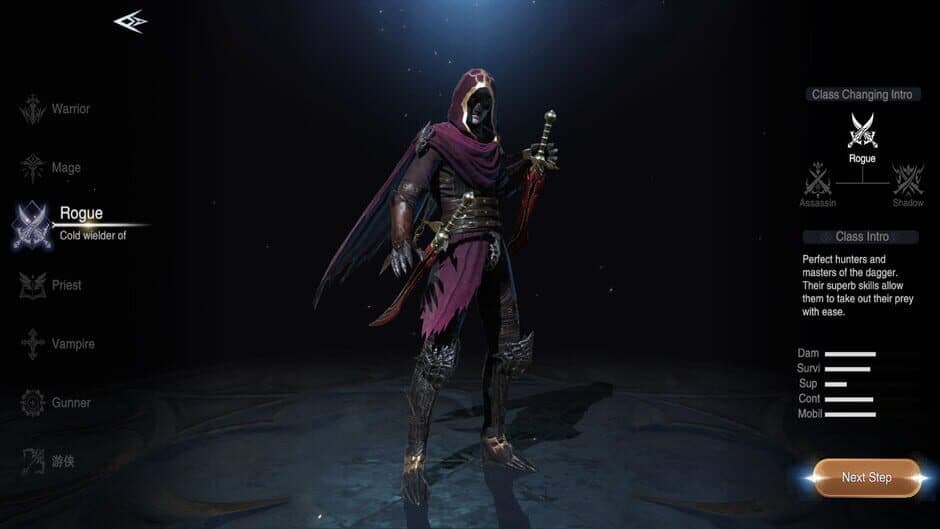 Скриншот 6 из Forsaken World: Gods and Demons