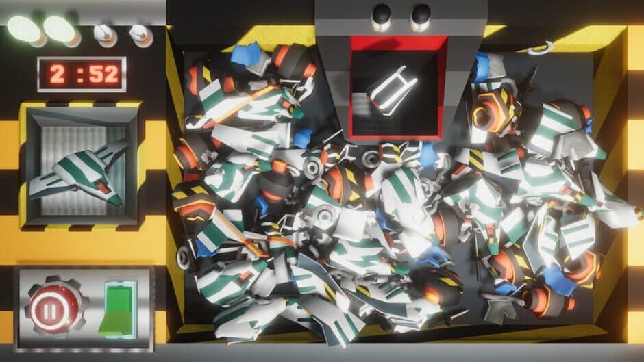 Скриншот 5 из Prop Factory