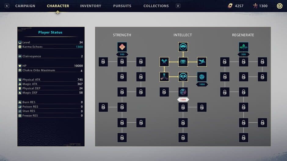 Скриншот 8 из Re:Destiny
