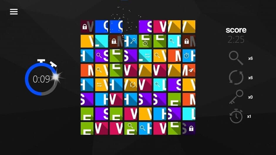 Скриншот 3 из Anagrams
