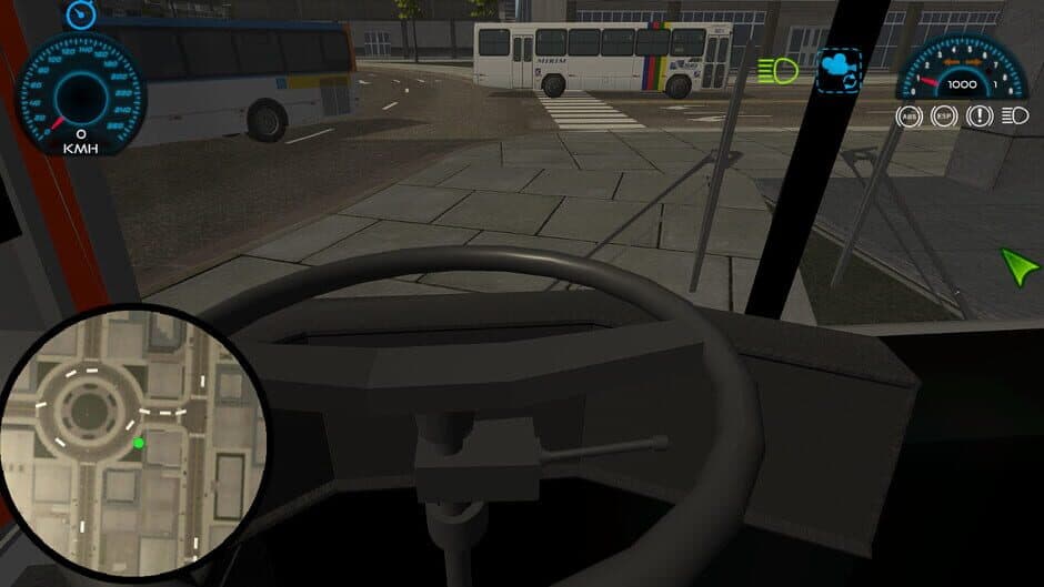 Скриншот 10 из Traffic City