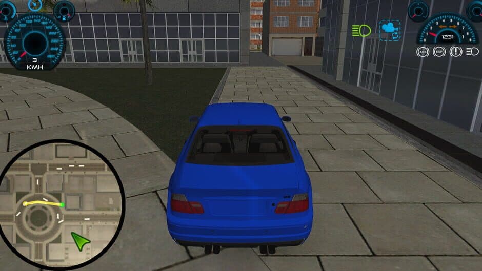 Скриншот 12 из Traffic City