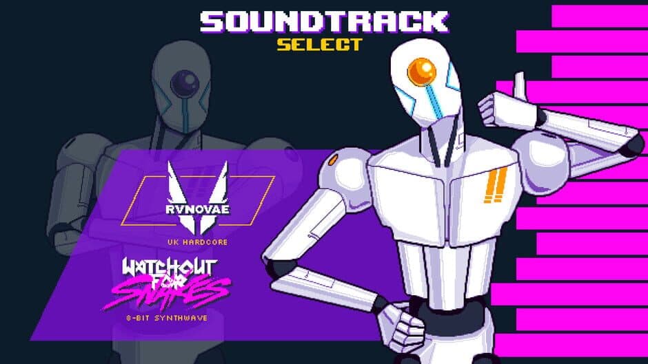 Скриншот 4 из TechBeat Heart