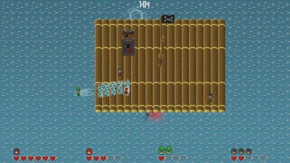 Скриншот 5 из Plummet