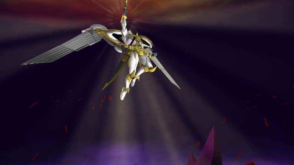 Скриншот 2 из Yu-Gi-Oh! Legacy of the Duelist: Zexal Dark Mist Saga
