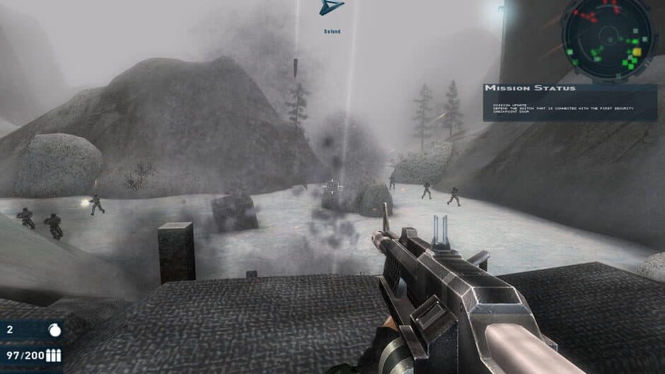Скриншот 10 из Defence Alliance 2