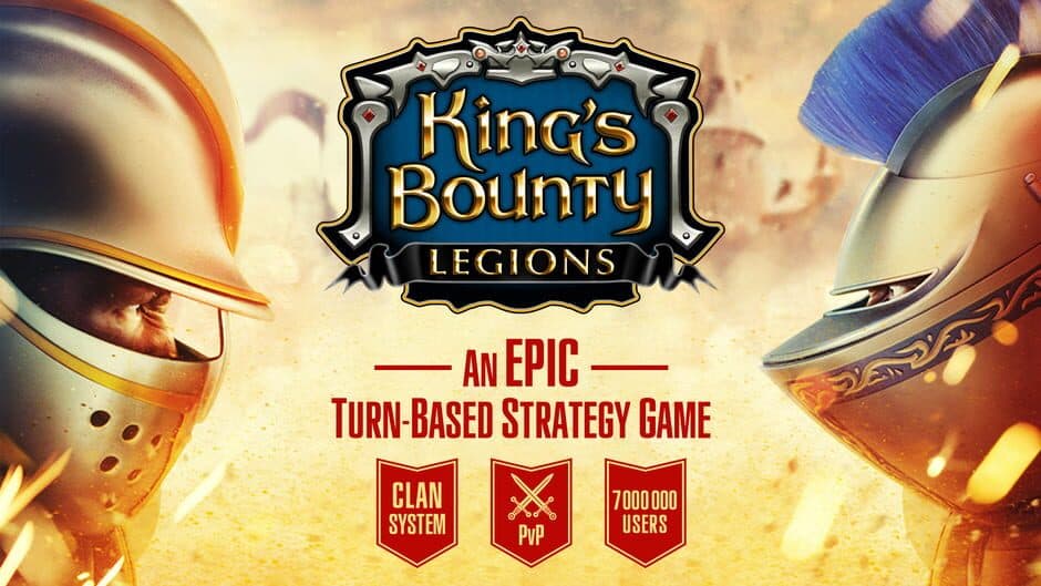 Скриншот 2 из King's Bounty: Legions - Beast Master Pack