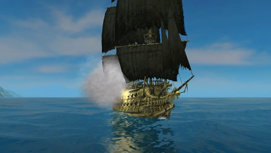 Скриншот 2 из Sea Dogs: To Each His Own - The Caleuche