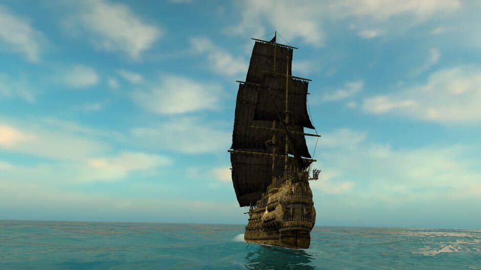 Скриншот 10 из Sea Dogs: To Each His Own - The Caleuche