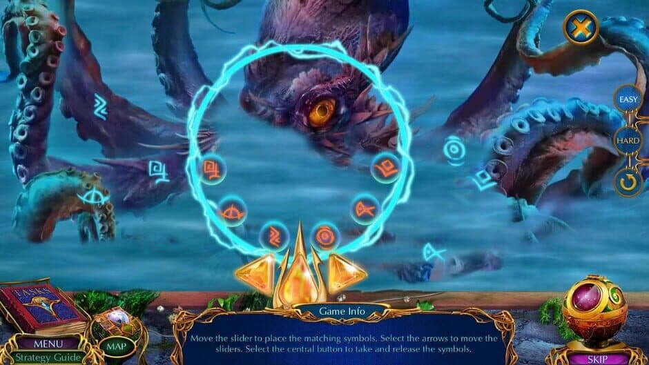 Скриншот 8 из Labyrinths of the World: The Game of Minds - Collector's Edition