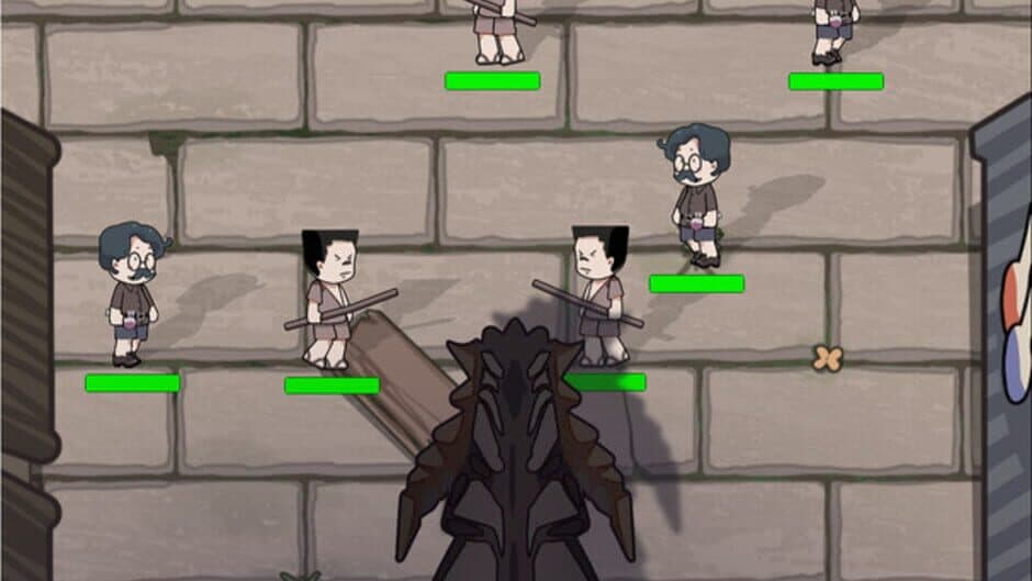 Скриншот 3 из Selfmade Devil