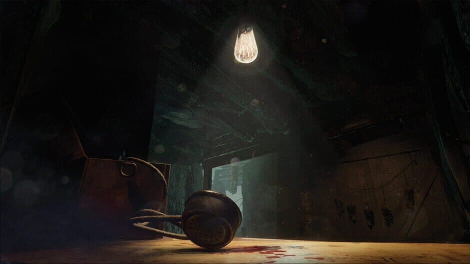 Скриншот 4 из War Remains