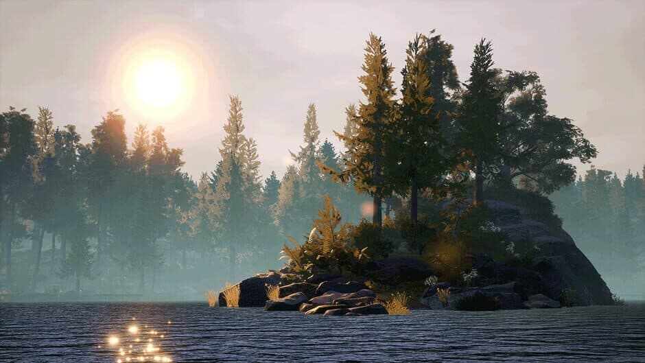 Скриншот 7 из Euro Fishing: Waldsee