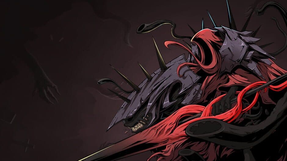Скриншот 8 из Dungeon No Dungeon: Blood Knight