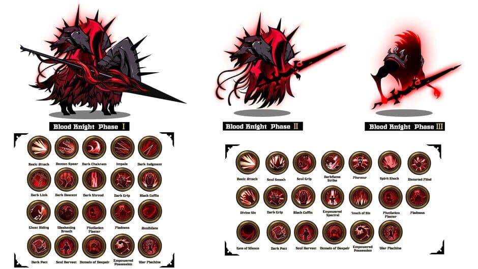 Скриншот 9 из Dungeon No Dungeon: Blood Knight