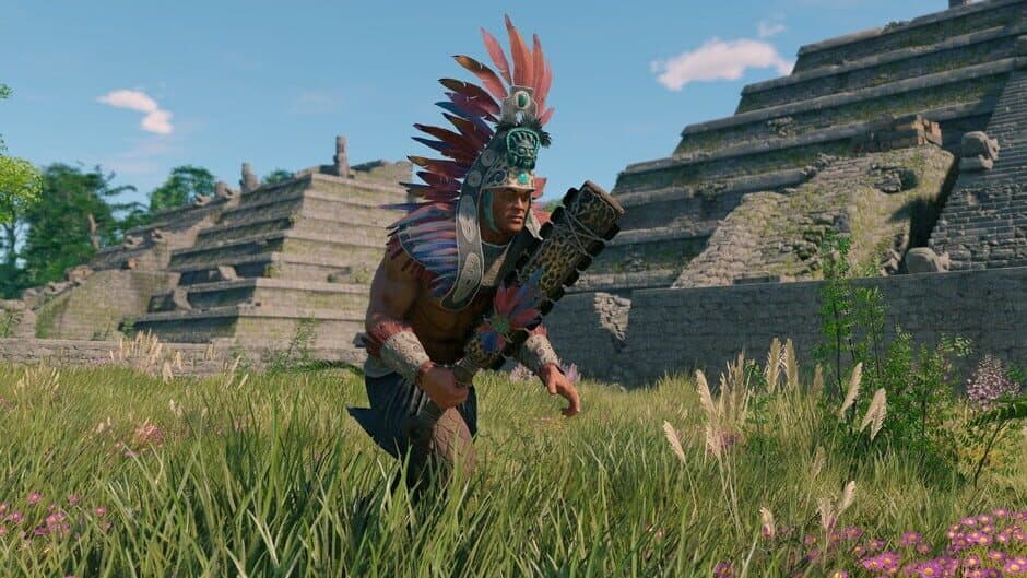 Скриншот 4 из CRSED: F.O.A.D. - Age of Nagual