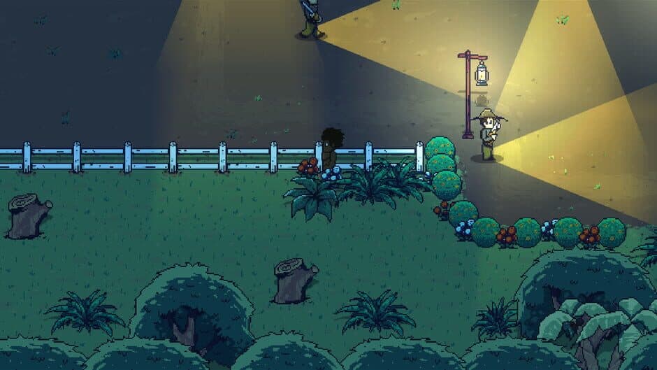 Скриншот 6 из Mandinga: A Tale of Banzo