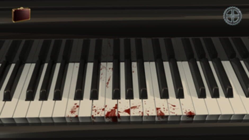 Скриншот 3 из Mysteries of Peak Valley: Case 3 - The Ruin of Souls
