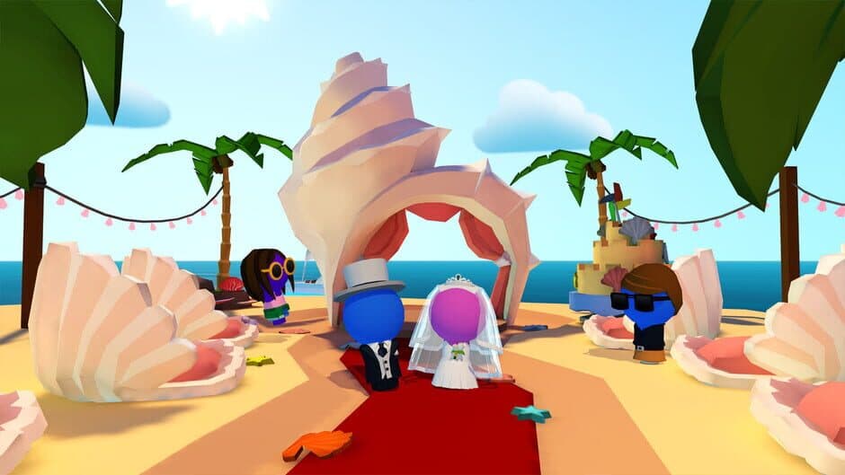 Скриншот 4 из The Game of Life 2: Sandy Shores World