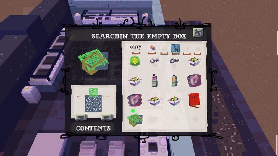 Скриншот 2 из The Real Texas: Cellpop Goes Out At Night
