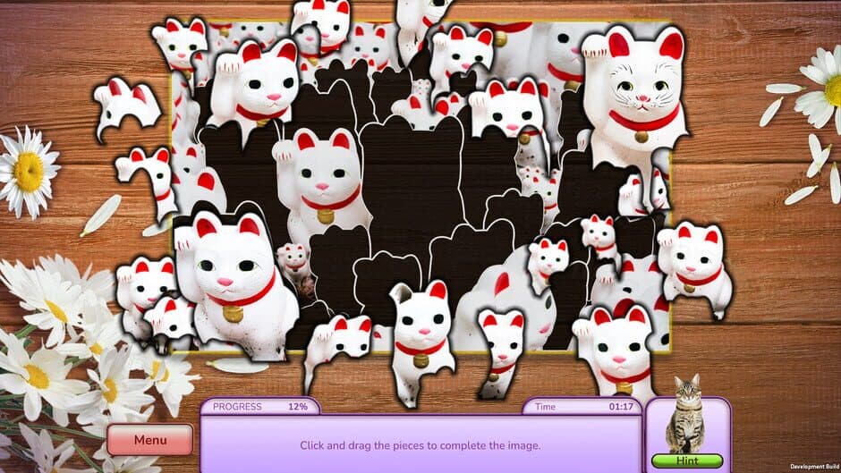 Скриншот 3 из I Love Finding Cats