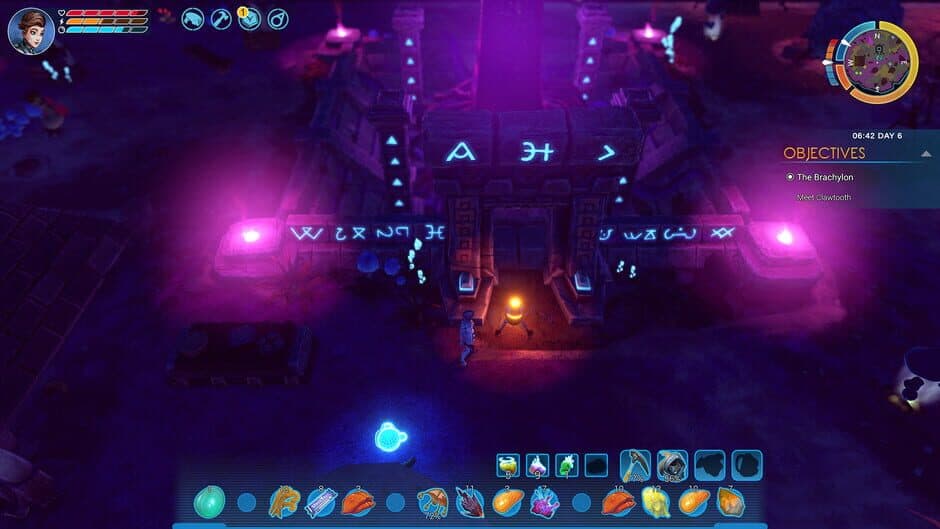 Скриншот 6 из Beyond Contact