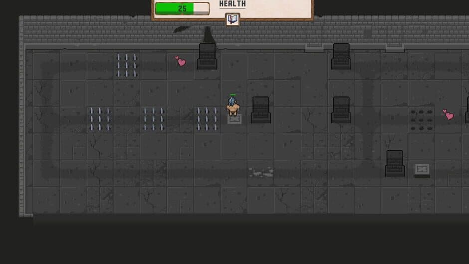Скриншот 5 из Glitch War