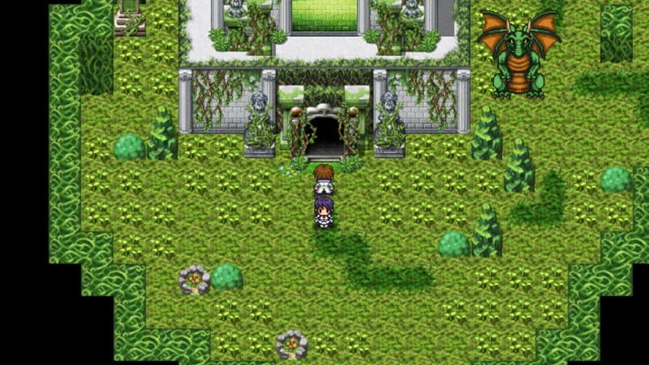 Скриншот 7 из Fantasy Heroes 2