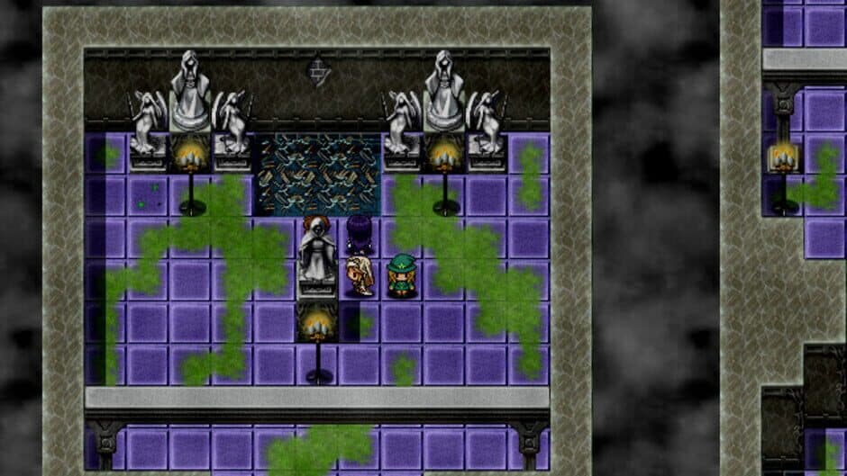 Скриншот 3 из Fantasy Heroes 2
