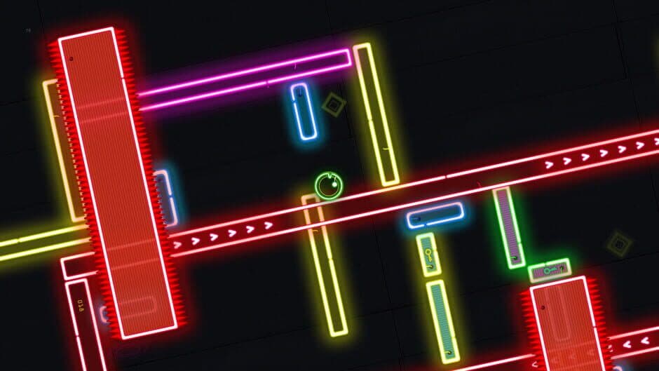 Скриншот 6 из Neon