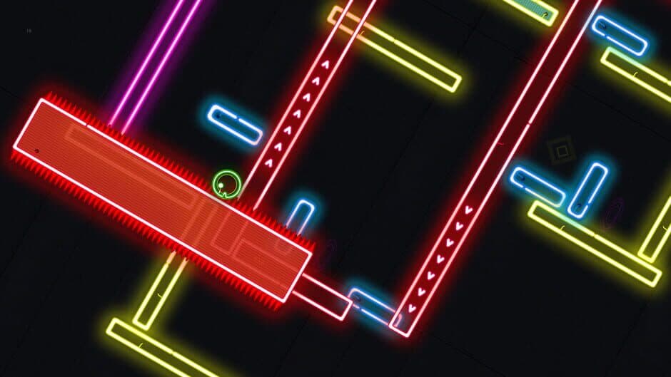 Скриншот 8 из Neon