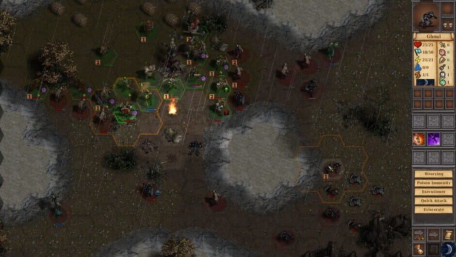 Скриншот 3 из Warbanners: Death Speaker