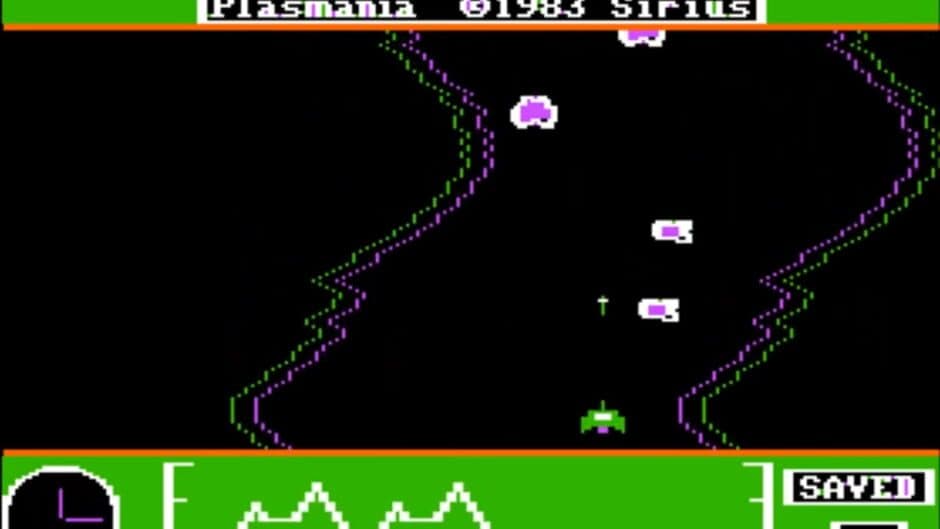 Скриншот 2 из Plasmania