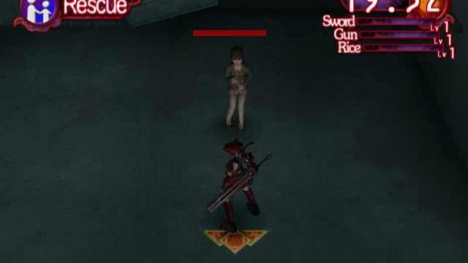 Скриншот 2 из Zombie Attack