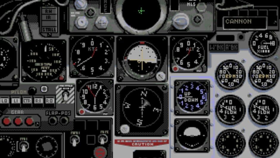 Скриншот 3 из Dogfight: 80 Years of Aerial Warfare