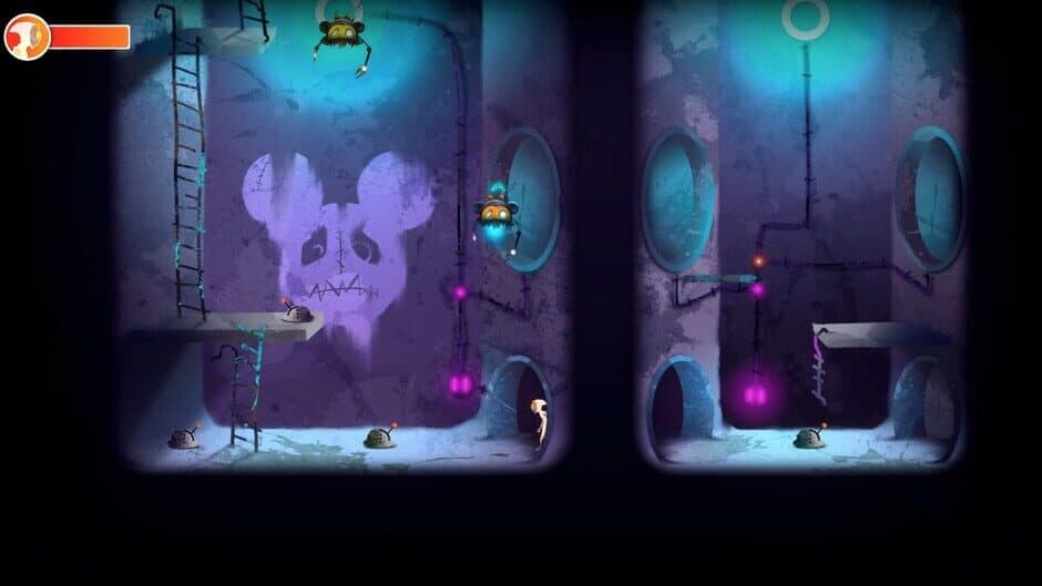 Скриншот 4 из The Twins' Experiment