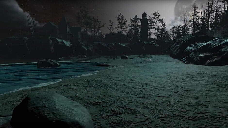 Скриншот 3 из Angels Cove