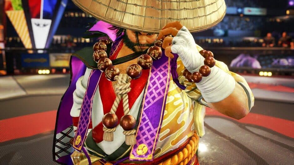 Скриншот 2 из Tekken 7: Ganryu