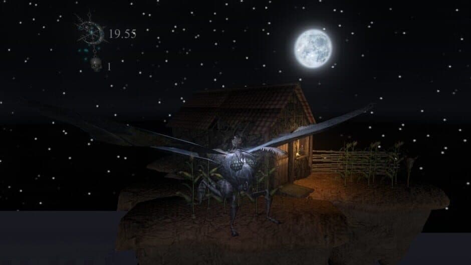 Скриншот 11 из The Prisoner of the Night