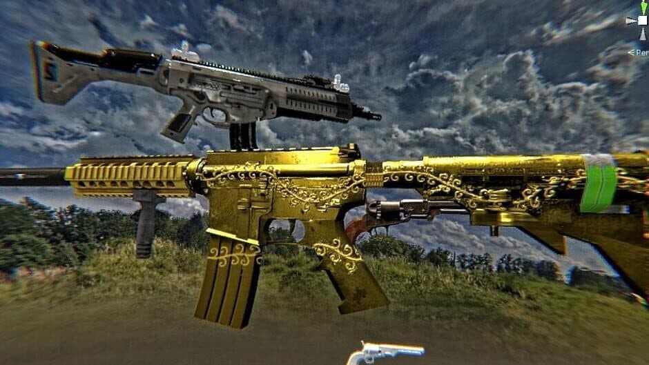 Скриншот 4 из Annihilation Mobile