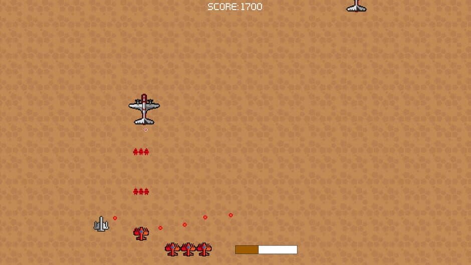 Скриншот 3 из Tiger Fighter 1931: Tora!Tora!Tora! MP032