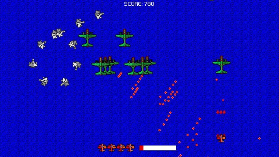 Скриншот 2 из Tiger Fighter 1931: Tora!Tora! MP058
