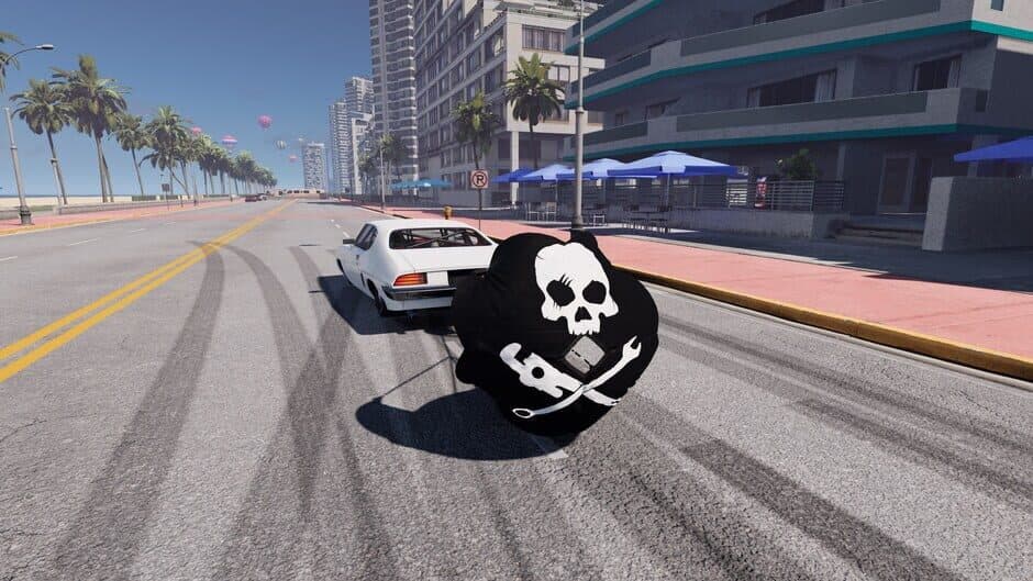 Скриншот 6 из Street Outlaws 2: Winner Takes All - Digital Deluxe Edition