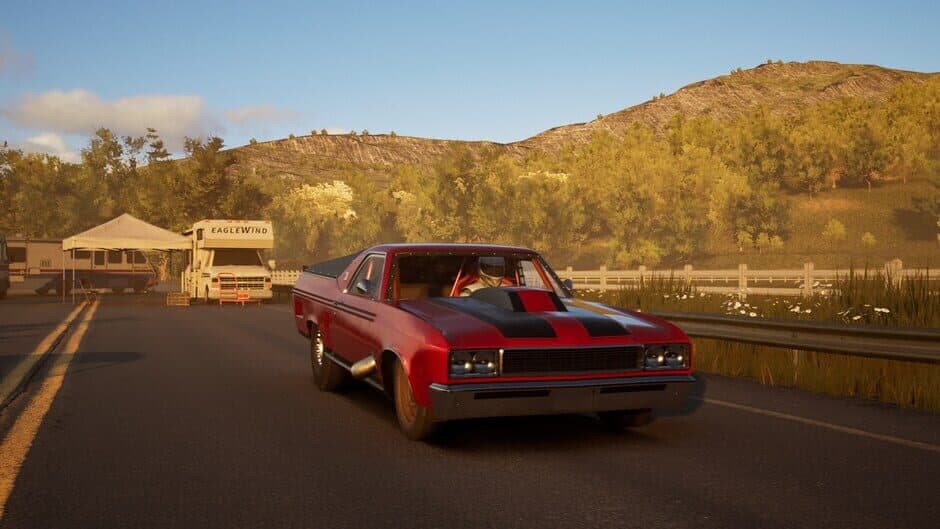Скриншот 3 из Street Outlaws 2: Winner Takes All - Digital Deluxe Edition