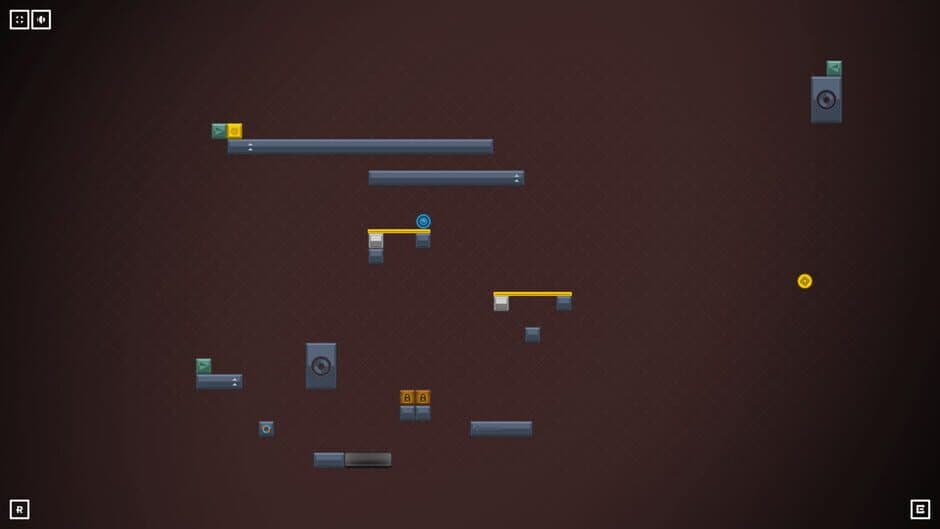 Скриншот 2 из ClickCells: Summer